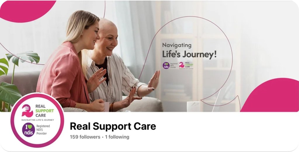 Real Support Care